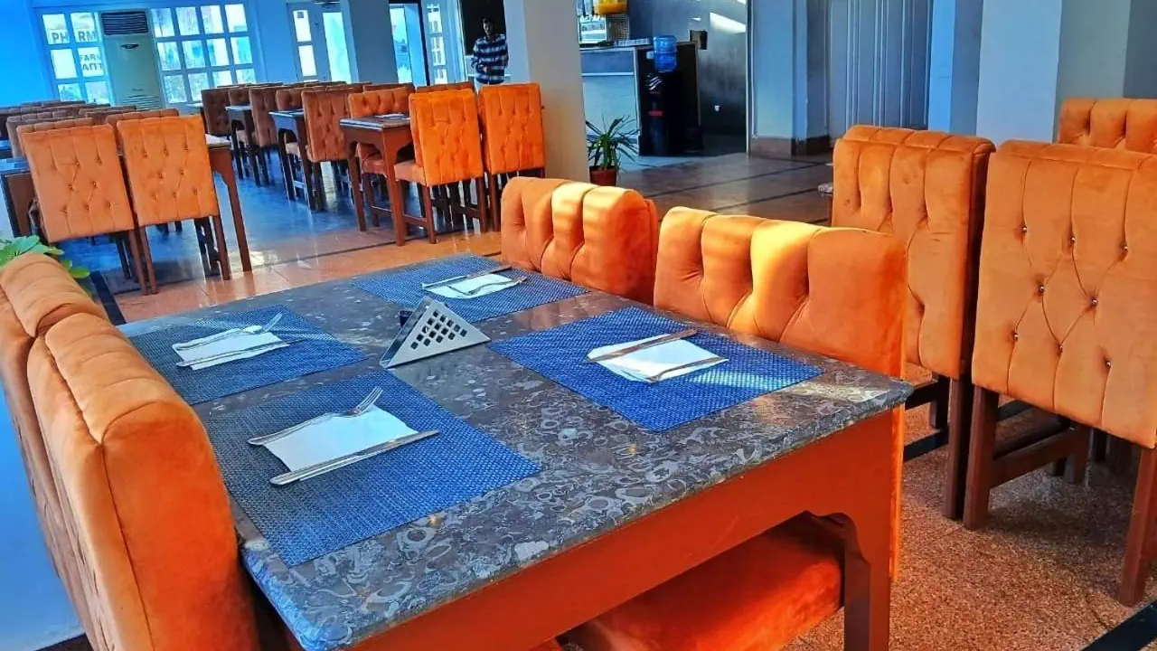 Hotel Davinci Beach Resort - Hurghada